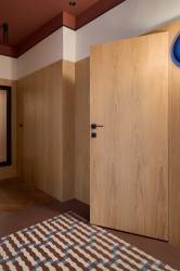 drzwi ukryte z zabudową Bielsko