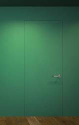 drzwi ukryte lakierowane Bielsko