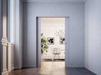 drzwi ukryte Bielsko kaseta 