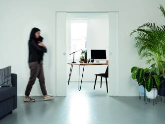 drzwi ukryte Bielsko kaseta 