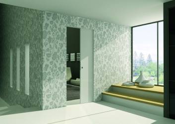 drzwi ukryte Bielsko kaseta 