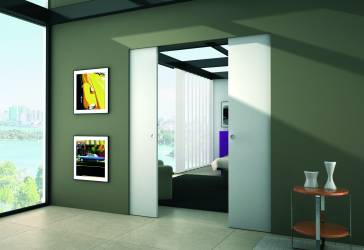 drzwi ukryte Bielsko kaseta 