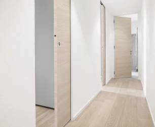 drzwi ukryte Bielsko