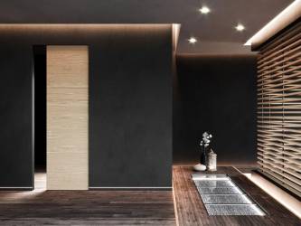 drzwi ukryte Bielsko