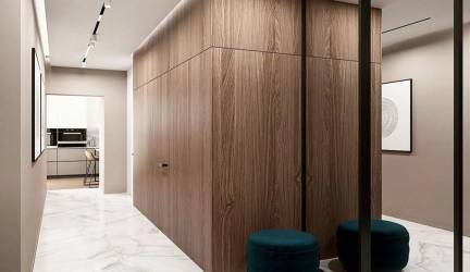 drzwi w zabudowie ukryte Bielsko